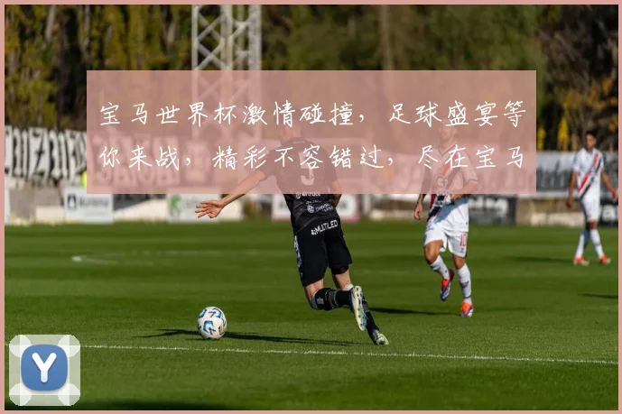宝马世界杯激情碰撞，足球盛宴等你来战，精彩不容错过，尽在宝马世界杯